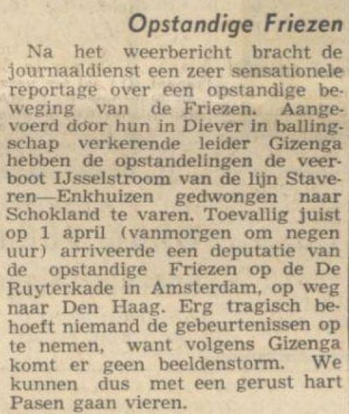 Nieuwsblad van het Noorden 01-04-1961