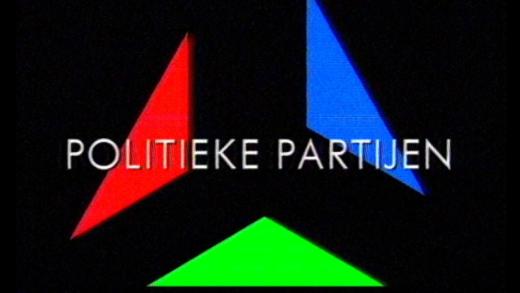 Logo Zendtijd voor Politieke Partijen