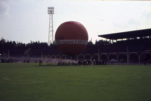 Goffert stadion