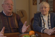 Erik en Manny Veenhuizen