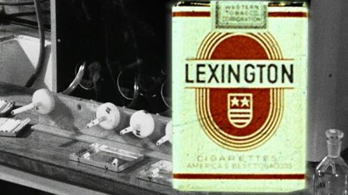 De Lexington-affaire