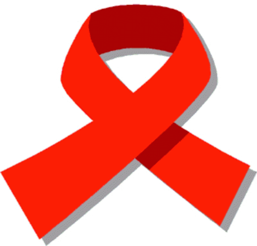 Red Ribbon Aids