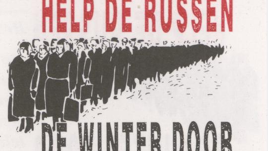 logo Help Russen de winter door