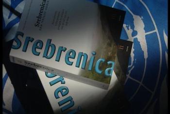 Srebrenica