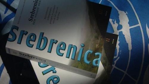 Srebrenica