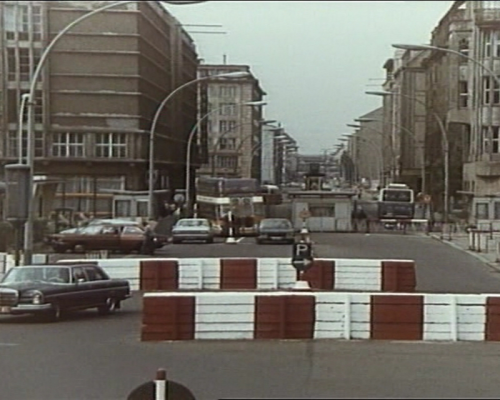 Checkpoint Charlie