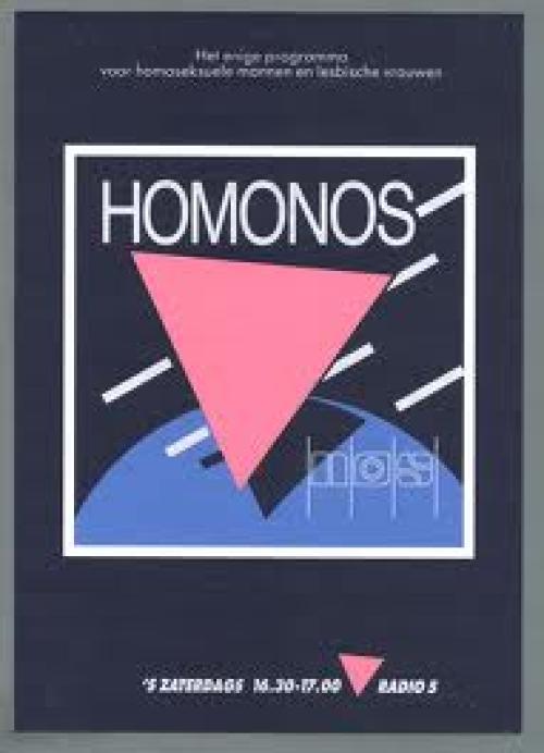 Logo Homonos