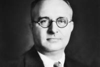 Thomas Midgsley, ca. 1940