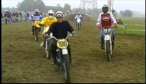 Zwarte Cross