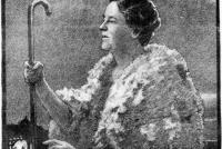 koningin Wilhelmina 1931 kersttoespraak Telegraaf