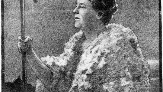 koningin Wilhelmina 1931 kersttoespraak Telegraaf
