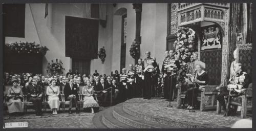 Prinsjesdag 1967
