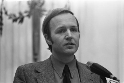 Jan Terlouw 1972
