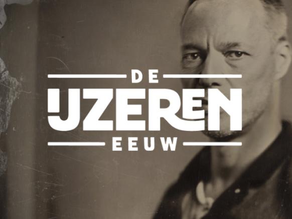 De IJzeren Eeuw