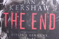 The End: Germany 1944-1945