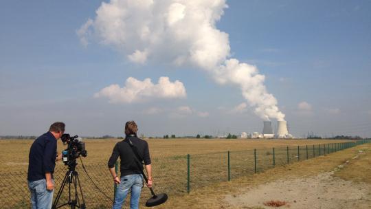 Kerncentrale Doel