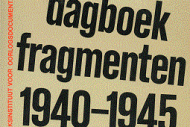Dagboek fragmenten 1940-1945