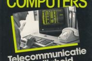Kraken en computers: telecommunicatie en veiligheid