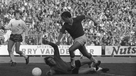 Johan Cruijff Ajax