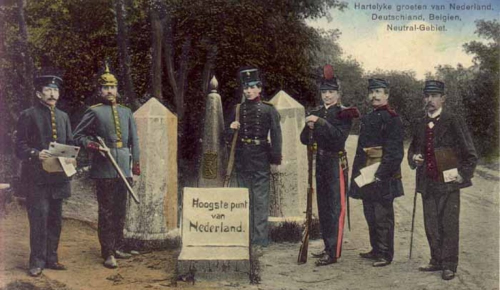 Moresnet