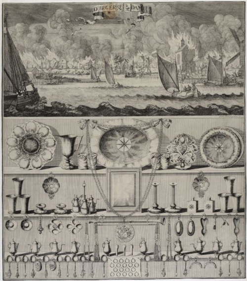 Afbeelding Atlas van Stolk Vraag 9