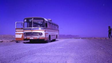 Foto Hippie Trail