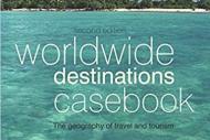 Worldwide Destinations Casebook