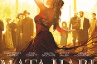 Mata Hari (2016)