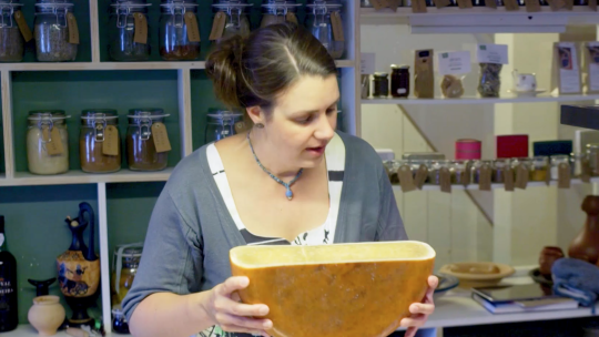 Koken met manon kaasplankje