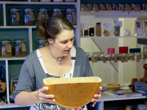 Koken met manon kaasplankje