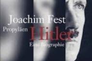 Hitler: Eine Biographie