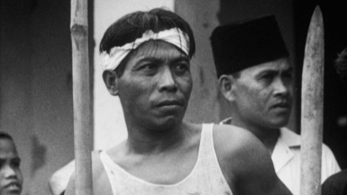 Revolusi in Indonesië Andere Tijden Revolusi in Indonesië Andere Tijden