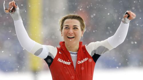 Barbara de Loor: Eenzaam in Inzell