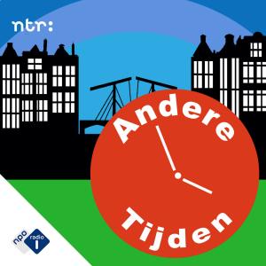 Andere Tijden Podcast