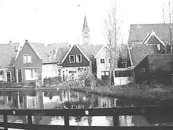 Volendam