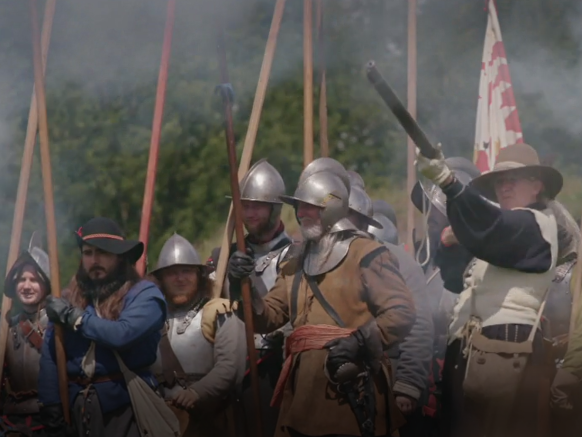Rampjaar 1672 - de serie