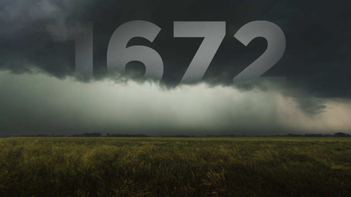 Over de serie 'Het Rampjaar 1672' - Andere Tijden