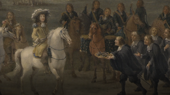Het Rampjaar 1672 - Andere Tijden