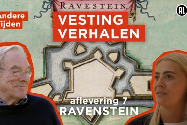 Vestingverhalen Ravenstein