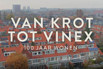 Van krot tot Vinex