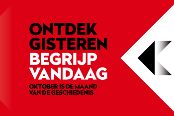 Maand van de Geschiedenis