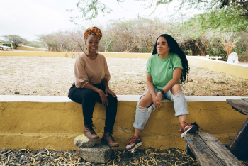 Slavernij en wij - Curaçao, Aruba en Bonaire