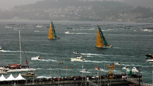 Volvo Ocean Race