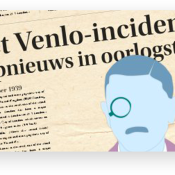Het Velo-incident: nepnieuws in oorlogstijd