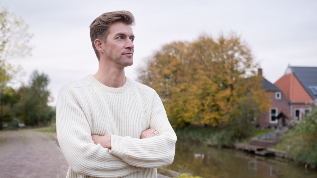 Goud in de grond - Andere Tijden