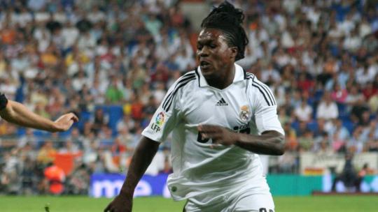 Royston Drenthe