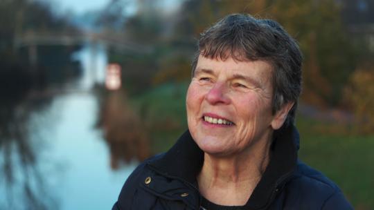 Lenie van der Hoorn