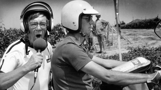 Ici Radio Tour de France