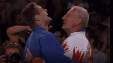 Mark Huizinga: De lange reis naar Goud