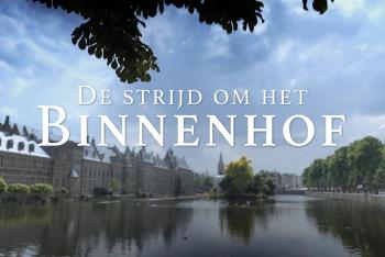 Serie-afbeelding Strijd om het Binnenhof